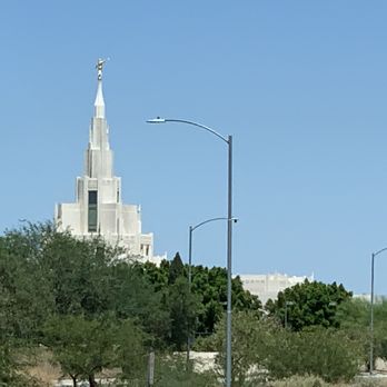 Thunderbird Park - Parks Near Me - Glendale, Arizona