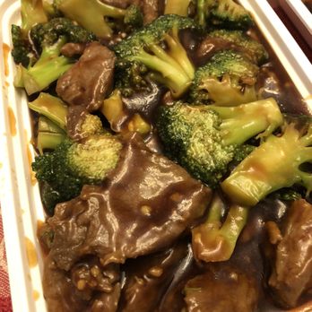 Dragon House Chinese Restaurant - Beef and broccoli. Old faithful. - Chinese Near Me - Edgewater, Maryland Dragon House Chinese Restaurant - Beef and broccoli. Old faithful. - Chinese Near Me - Edgewater, Maryland
