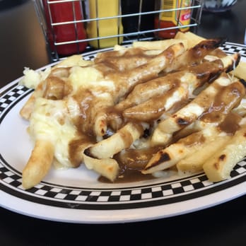 Lighthouse Diner - Amazing fries and sliders. - American Near Me - Jupiter, Florida