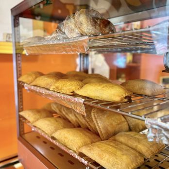 Little Miss Muffin N Her Stuffin - Patties - Bakeries Near Me - Brooklyn, New York Little Miss Muffin N Her Stuffin - Patties - Bakeries Near Me - Brooklyn, New York