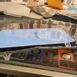 BayCell - Got the screen/buttons working for data transfer!!