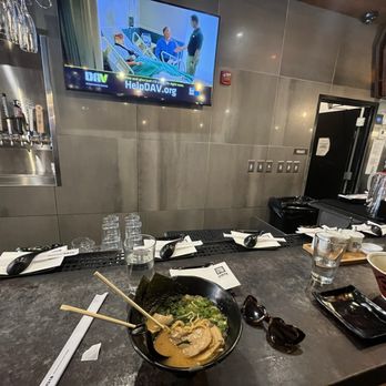 JINYA Ramen Bar - Logan Circle - bar - Ramen Near Me - Washington, DC, District of Columbia JINYA Ramen Bar - Logan Circle - bar - Ramen Near Me - Washington, DC, District of Columbia