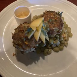 Fresh Nc Lump Crab Cake