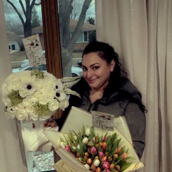 Two Flower Girls - Florists Near Me - Skokie, Illinois Two Flower Girls - Florists Near Me - Skokie, Illinois