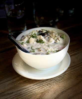 Busaba Pearl St by null