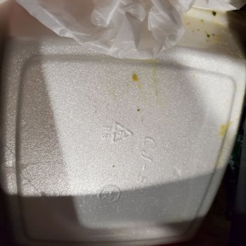 Chaat Kafe - Looks like eaten food.spilled all over. - Indian Near Me - Sacramento, California Chaat Kafe - Looks like eaten food.spilled all over. - Indian Near Me - Sacramento, California