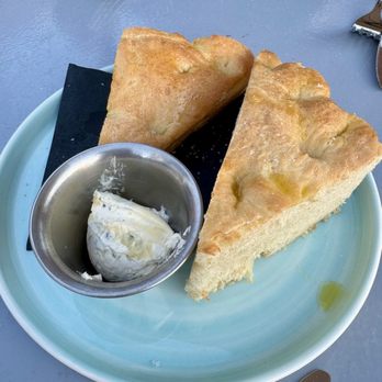 Tower 23 - Bread and butter - San Diego, CA
