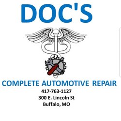 Docs Complete Automotive Repair