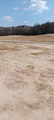 Iron Horse Golf Club