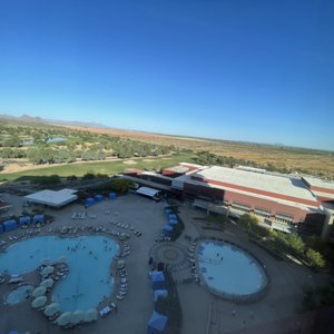 TALKING STICK RESORT - 1067 Photos & 1219 Reviews - 9800 E Talking