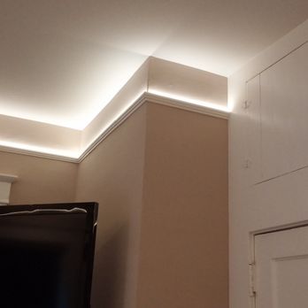 Off Grid Solutions - picture rail up light 4 of 4 - Electricians Near Me