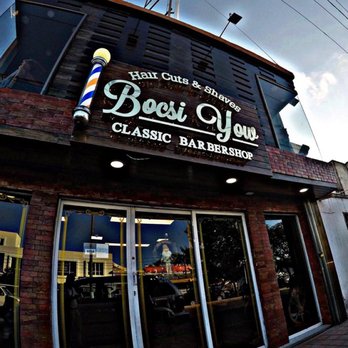 Bocsi Yow Nichupte - Barbers Near Me - Cancún, ROO Bocsi Yow Nichupte - Barbers Near Me - Cancún, ROO