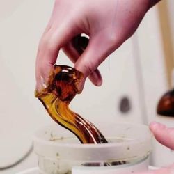 Honey Wax & Sugar By Khadija