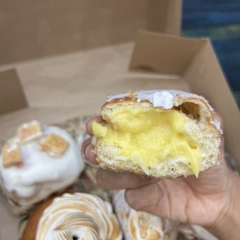 The Salty Donut - Donuts Near Me - Miami, Florida The Salty Donut - Donuts Near Me - Miami, Florida