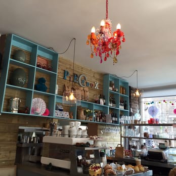 Piecebox - Coffee & Tea Near Me - Edinburgh, EDH Piecebox - Coffee & Tea Near Me - Edinburgh, EDH