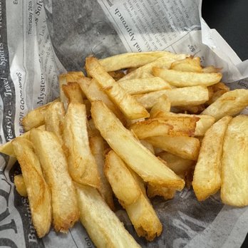 The Codfather - Crispy outside and soft inside - Fish & Chips Near Me - Henderson, Nevada The Codfather - Crispy outside and soft inside - Fish & Chips Near Me - Henderson, Nevada