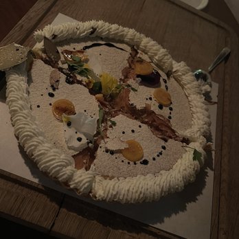Ardor - Close up - New American Near Me - West Hollywood, California