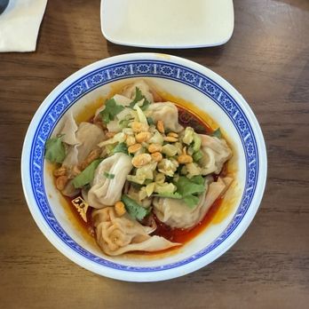 Lao Hu Tong - Chili Wonton(8) - Chinese Near Me - Schaumburg, Illinois Lao Hu Tong - Chili Wonton(8) - Chinese Near Me - Schaumburg, Illinois