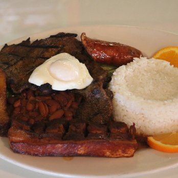 Panorama - Mini bandeja $15 - Spanish Near Me - Flushing, New York