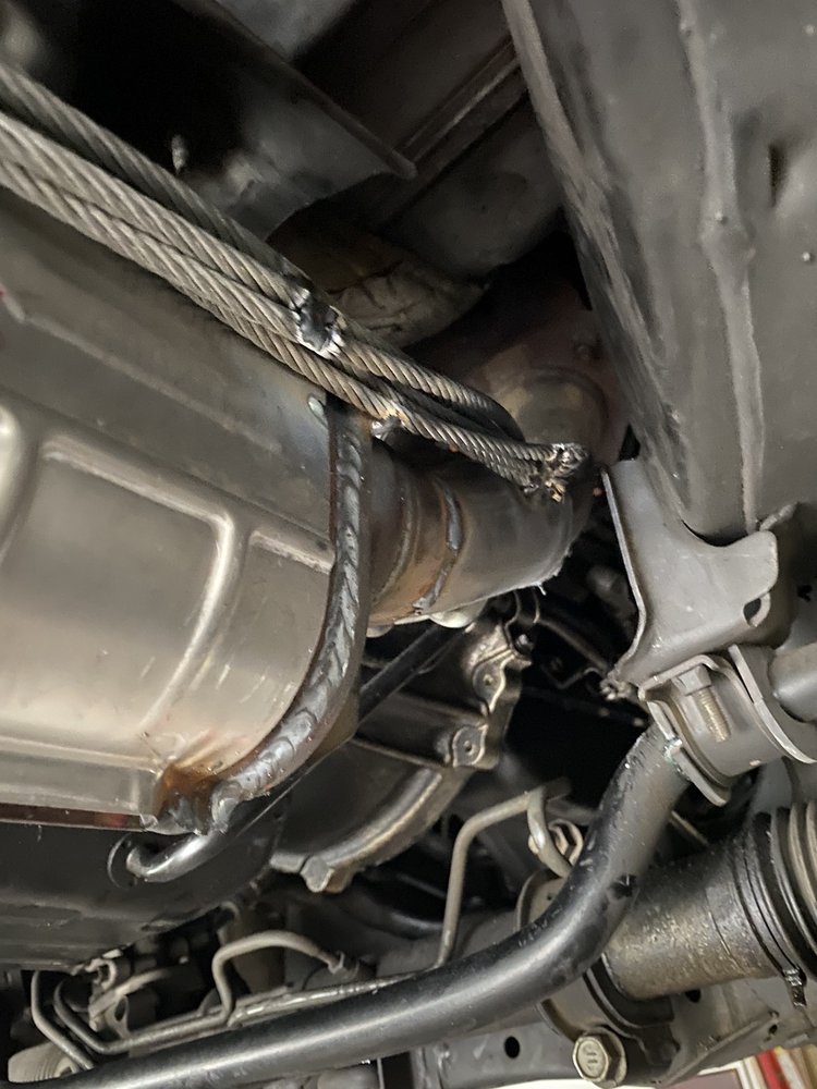 BETO’S MUFFLERS Updated September 2024 44 Photos & 85 Reviews