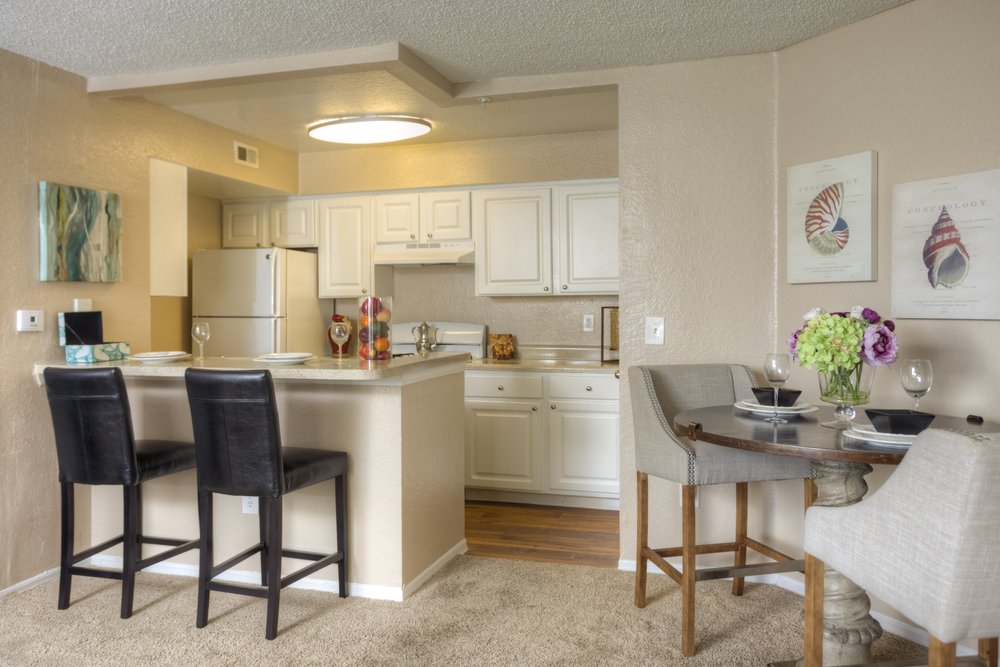 BELLA VITA APARTMENTS Updated September 2024 4700 Cason Cove Dr