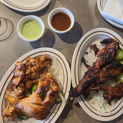 Bundu Khan Kabab House