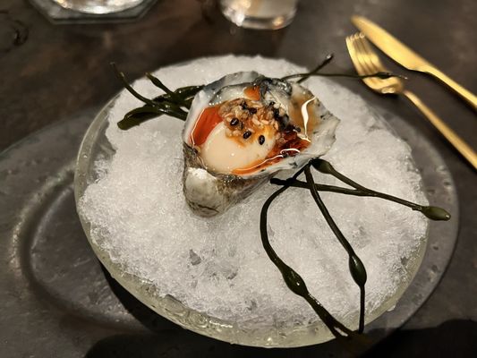 Superprime Steakhouse by null