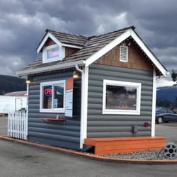 Lift Espresso Drive-Thru
