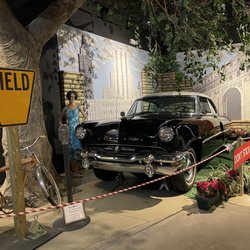 National Route 66 Museum