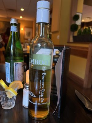 Sofi Restaurant by null