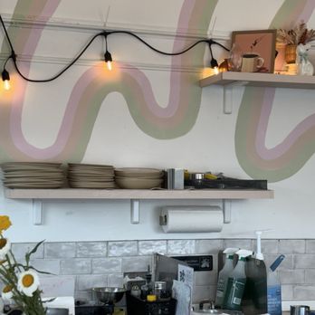 RoJo Coffee - View of cook space when seated at counter - Coffee & Tea Near Me - Chesapeake, Virginia RoJo Coffee - View of cook space when seated at counter - Coffee & Tea Near Me - Chesapeake, Virginia