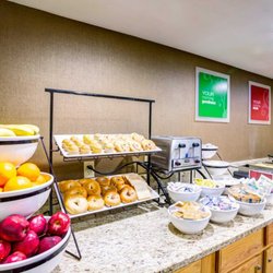 Comfort Inn & Suites Clemson - University Area