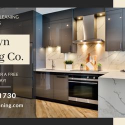 Lakelyn Cleaning - 512-200-1730