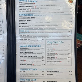Sam's Chowder House - Seafood Near Me - Half Moon Bay, California Sam's Chowder House - Seafood Near Me - Half Moon Bay, California