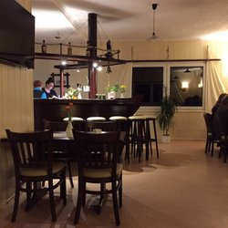 Gaststätte Regattahaus