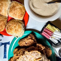 Babe's Chicken Dinner House