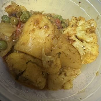 MasalaCraft - Aloo Gobi - Indian Near Me - Santa Ana, California MasalaCraft - Aloo Gobi - Indian Near Me - Santa Ana, California