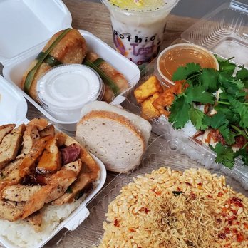 Thanh Son Tofu - Vietnamese Near Me - Mississauga, Ontario Thanh Son Tofu - Vietnamese Near Me - Mississauga, Ontario