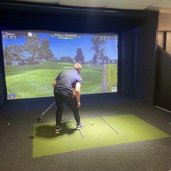 SWINGTIME - Updated January 2025 - 2540 Lone Oak Rd, Paducah