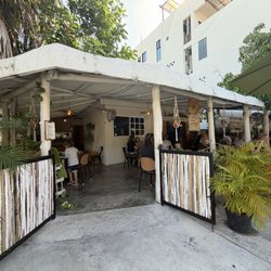 Local Coffee + Shop - Entrance
