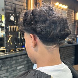 Low taper