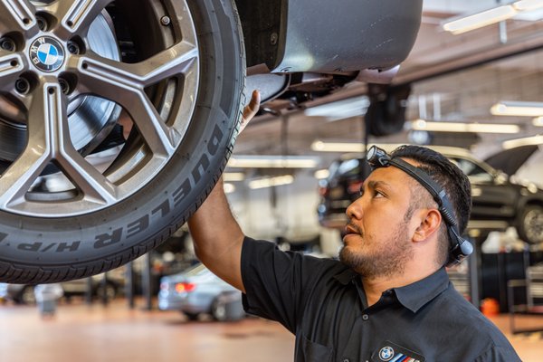 BMW OF EL CAJON - Updated August 2025 - 478 Photos & 1206 Reviews - 720 ...