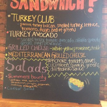 Pemberton Coffeehouse - Coffee & Tea Near Me - Salisbury, Maryland