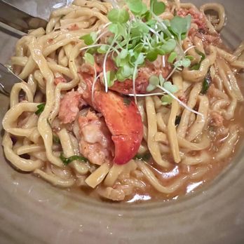 Lineage - Lobstah! - Asian Fusion Near Me - Wailea, Hawaii Lineage - Lobstah! - Asian Fusion Near Me - Wailea, Hawaii