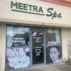 Meetra Spa