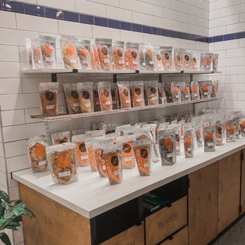 Paris Banh Mi - Gainesville - Snack counter! - Bakeries Near Me - Gainesville, Florida Paris Banh Mi - Gainesville - Snack counter! - Bakeries Near Me - Gainesville, Florida