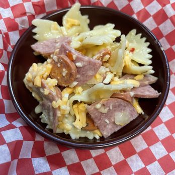 Cranberries - Italian pasta salad - Sandwiches Near Me - Johnson City, Tennessee Cranberries - Italian pasta salad - Sandwiches Near Me - Johnson City, Tennessee