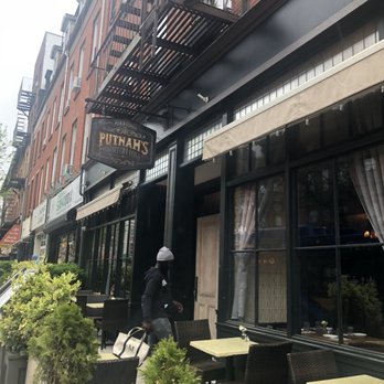 Putnam's Pub & Cooker - Pubs Near Me - Brooklyn, New York Putnam's Pub & Cooker - Pubs Near Me - Brooklyn, New York
