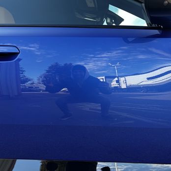 Bob Moses Ceramic Coating - Check out that mirror finish!! - Auto Detailing Near Me - Idaho Falls, Idaho Bob Moses Ceramic Coating - Check out that mirror finish!! - Auto Detailing Near Me - Idaho Falls, Idaho