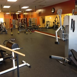CORE Personal Training & Pilates Studio - Functional Training Area